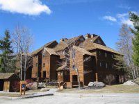 112 HIGH RIDGE
