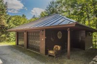 807 Maple Hill Great Hawk