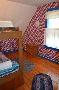 1534 Scout Camp
