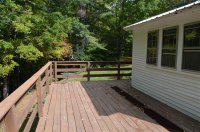 1534 Scout Camp