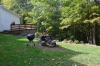 1534 Scout Camp
