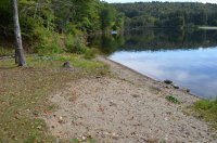 1534 Scout Camp