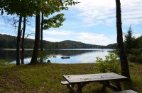 1534 Scout Camp
