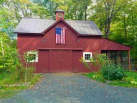 1548 Peterkin Hill