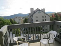 133 East Mountain