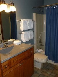 536 East Mountain Trail Creek