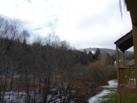 536 East Mountain Trail Creek