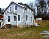 162 Baxter