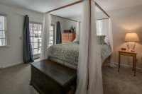 2605 Cox District