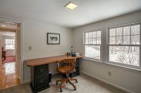 2605 Cox District