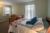 2605 Cox District