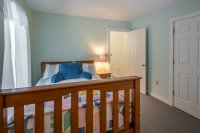 2605 Cox District