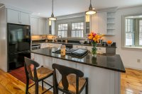 2605 Cox District
