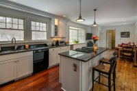 2605 Cox District