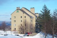 135 East Mountain