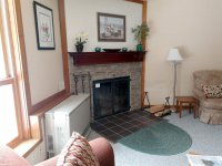 532 East Mountain
