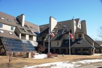 133 East Mountain