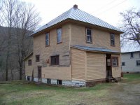 110 Kennedy
