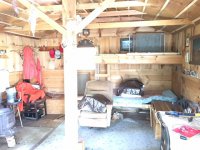 172 Old Log