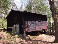 172 Old Log