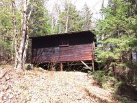 172 Old Log