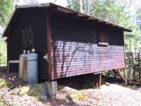 172 Old Log