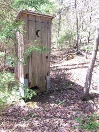 172 Old Log