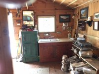 172 Old Log
