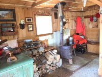 172 Old Log