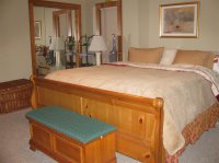 133 Weathervane