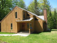 133 Weathervane