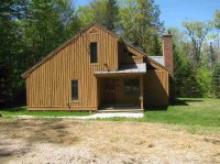 133 Weathervane
