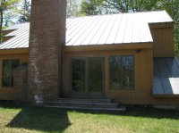 133 Weathervane