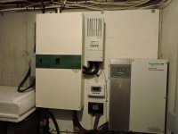 980 Stevens
