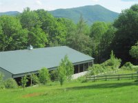 332 Music Mountain