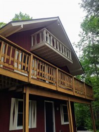 87 Bear Hill