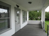 16 Tremont