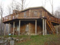 718 Roaring Brook