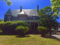 201 Grove