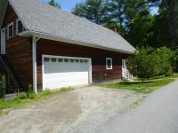 26 Lincoln Woodstock