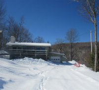 181 Upper Round Top Road