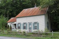 4394 VT Route 107