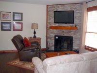 532 East Mountain