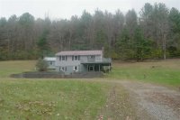 2943 Cox District