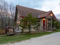956 Roaring Brook
