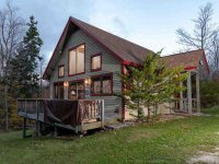 956 Roaring Brook