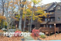 112 High Ridge Highridge