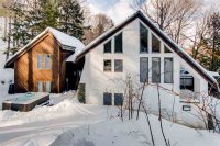 253 Cedarwood Timberhawk