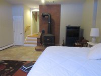 121 22 Townhouse