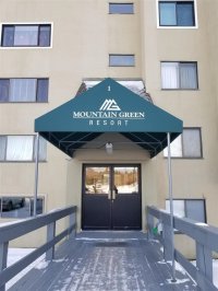135 East Mountain